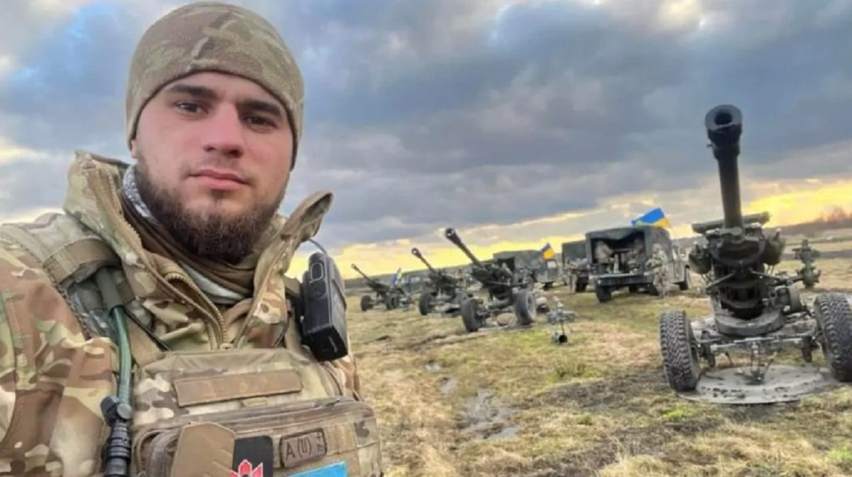 У Києві сквер назвуть на честь Дмитра «Да Вінчі» Коцюбайла