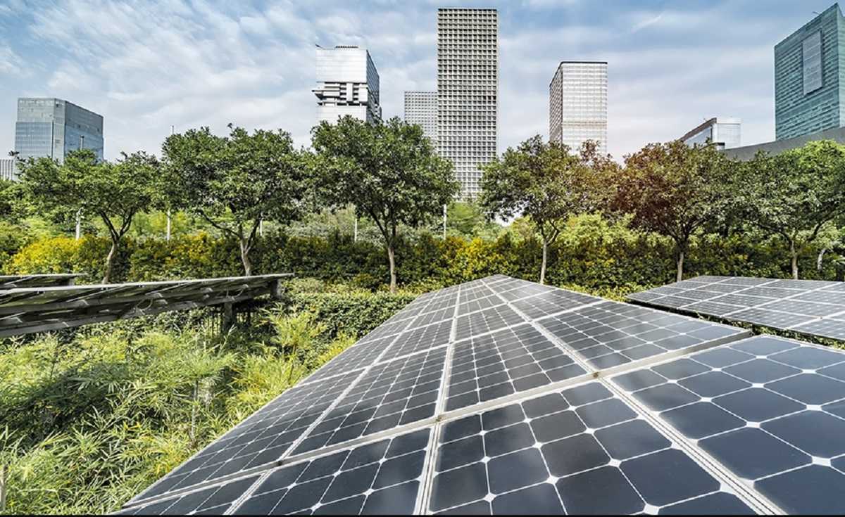 Рівне виграло мільйон євро гранту на екологічний проєкт NetZero