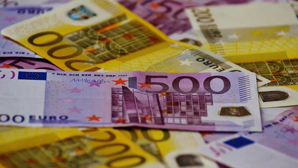 Мінфін України залучив грант на суму 150 млн євро від Європейського Союзу