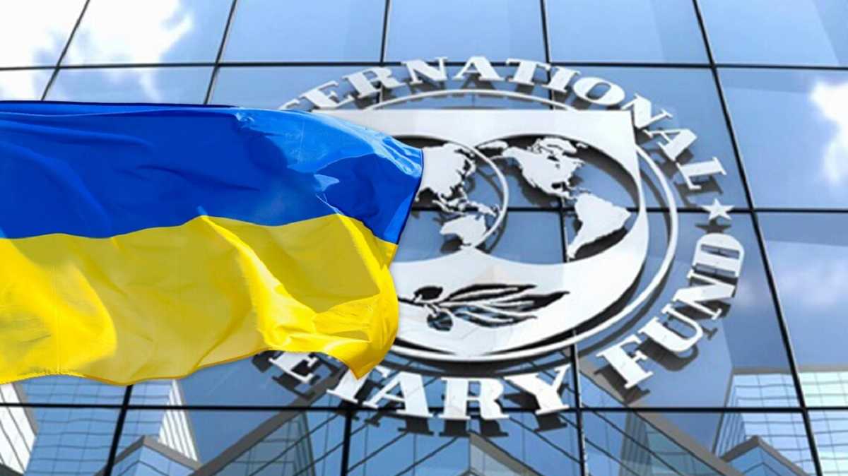 Україна отримає третій транш від МВФ у розмірі $900 млн