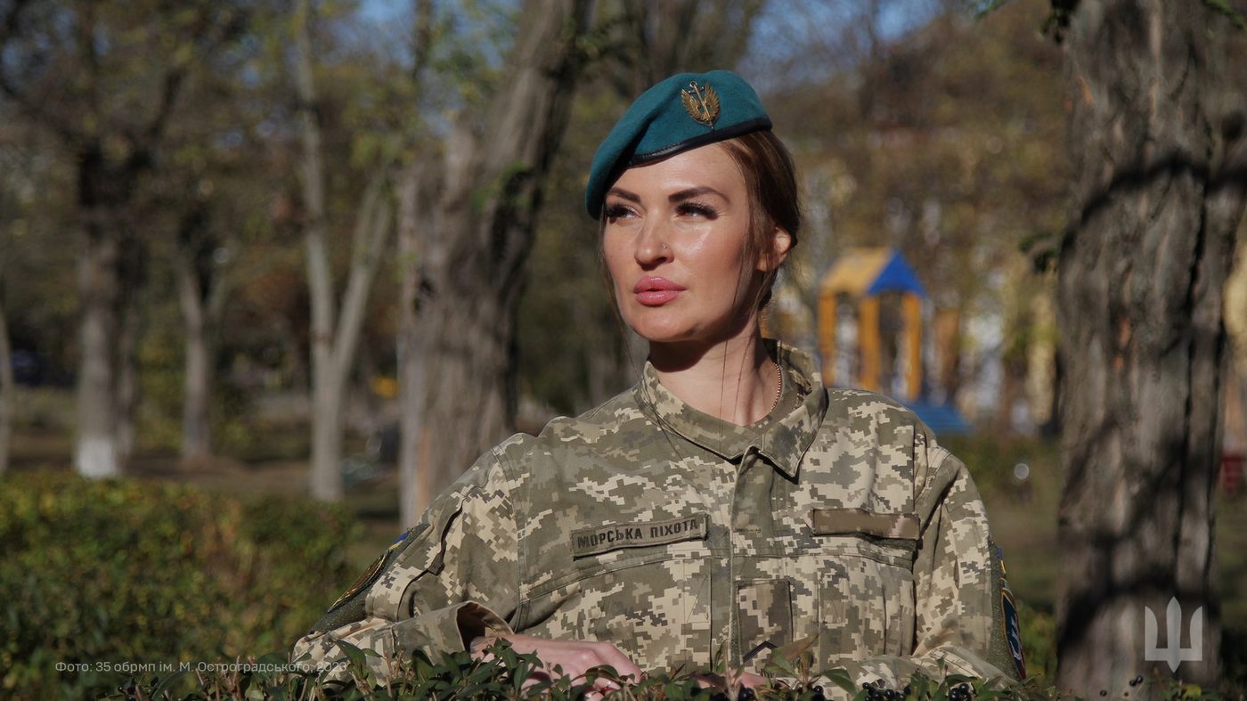 Створення Корпусу морської піхоти в Україні на фінальному етапі: подробиці
