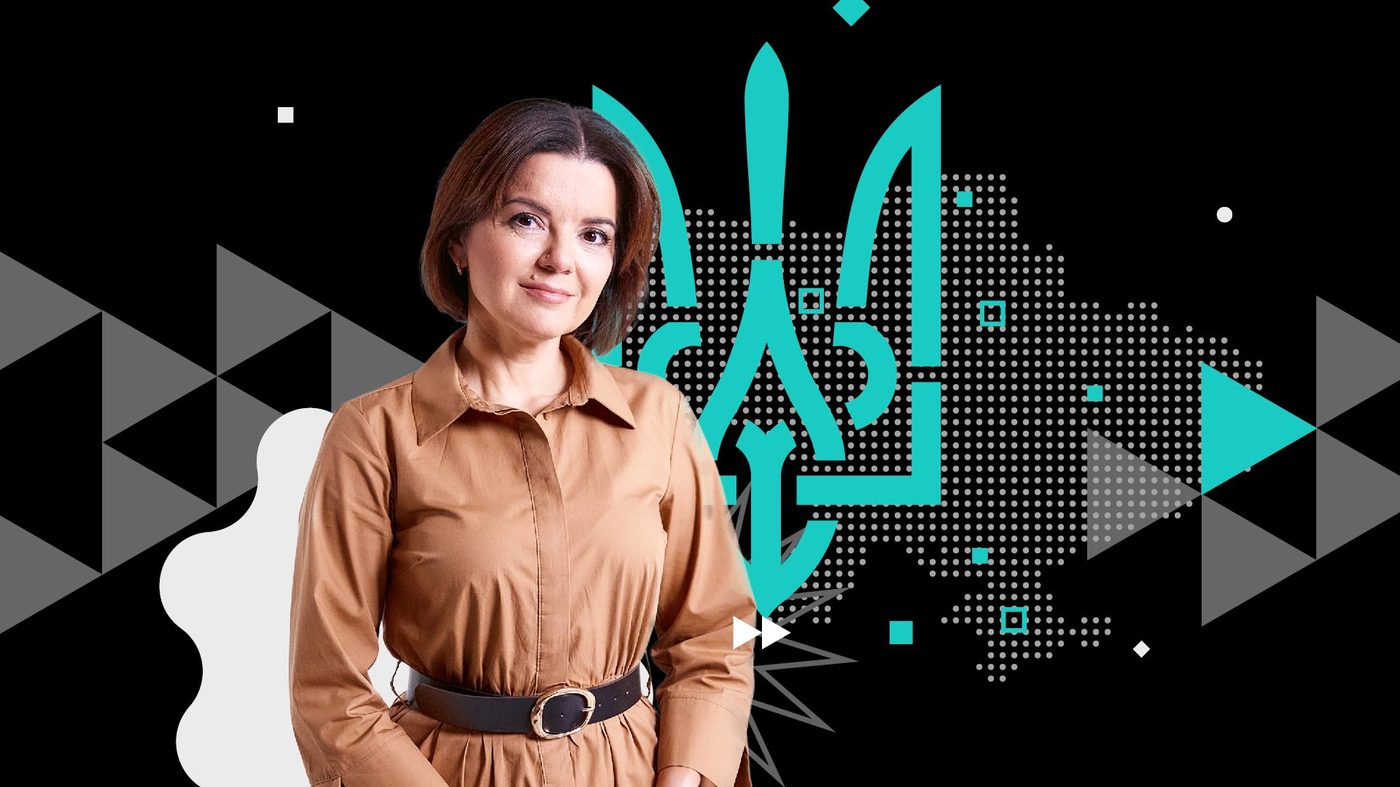 В Україні розробили курс про становлення національної ідентичності