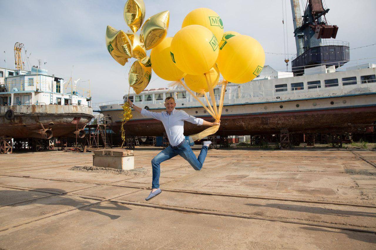 65-річний буковинець виграв у лотерею мільйон гривень