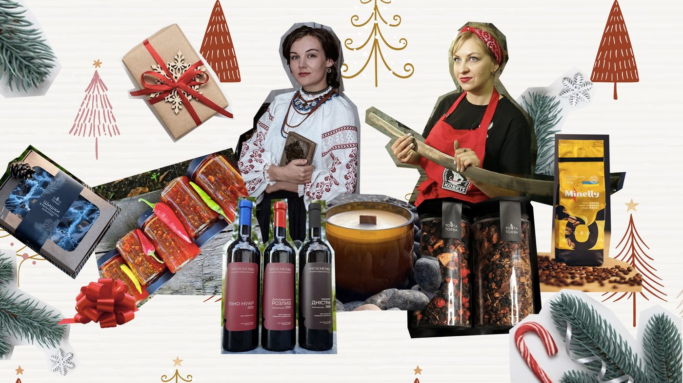 Варення з «вогником» чи сокира від ковальки? 12 українських виробників, на яких варто звернути увагу
