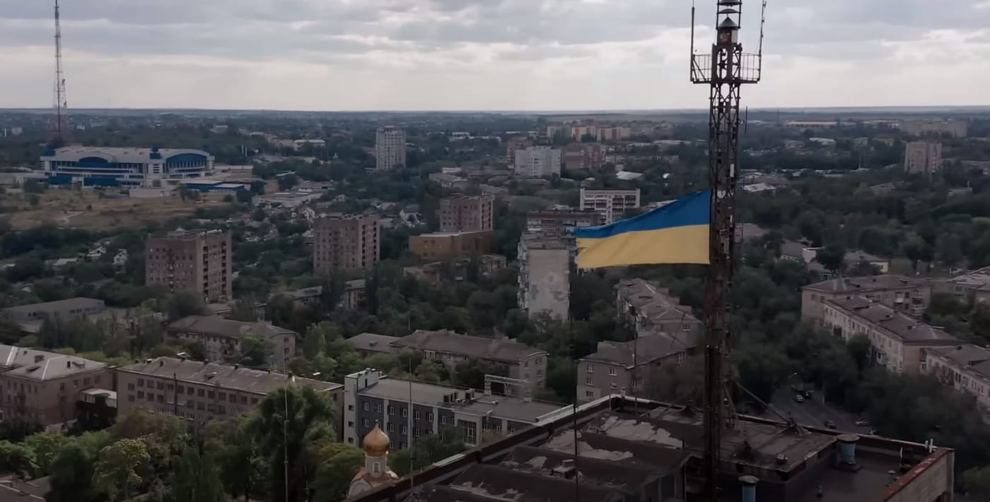 Фільм «20 днів у Маріуполі» вийшов у повторний прокат