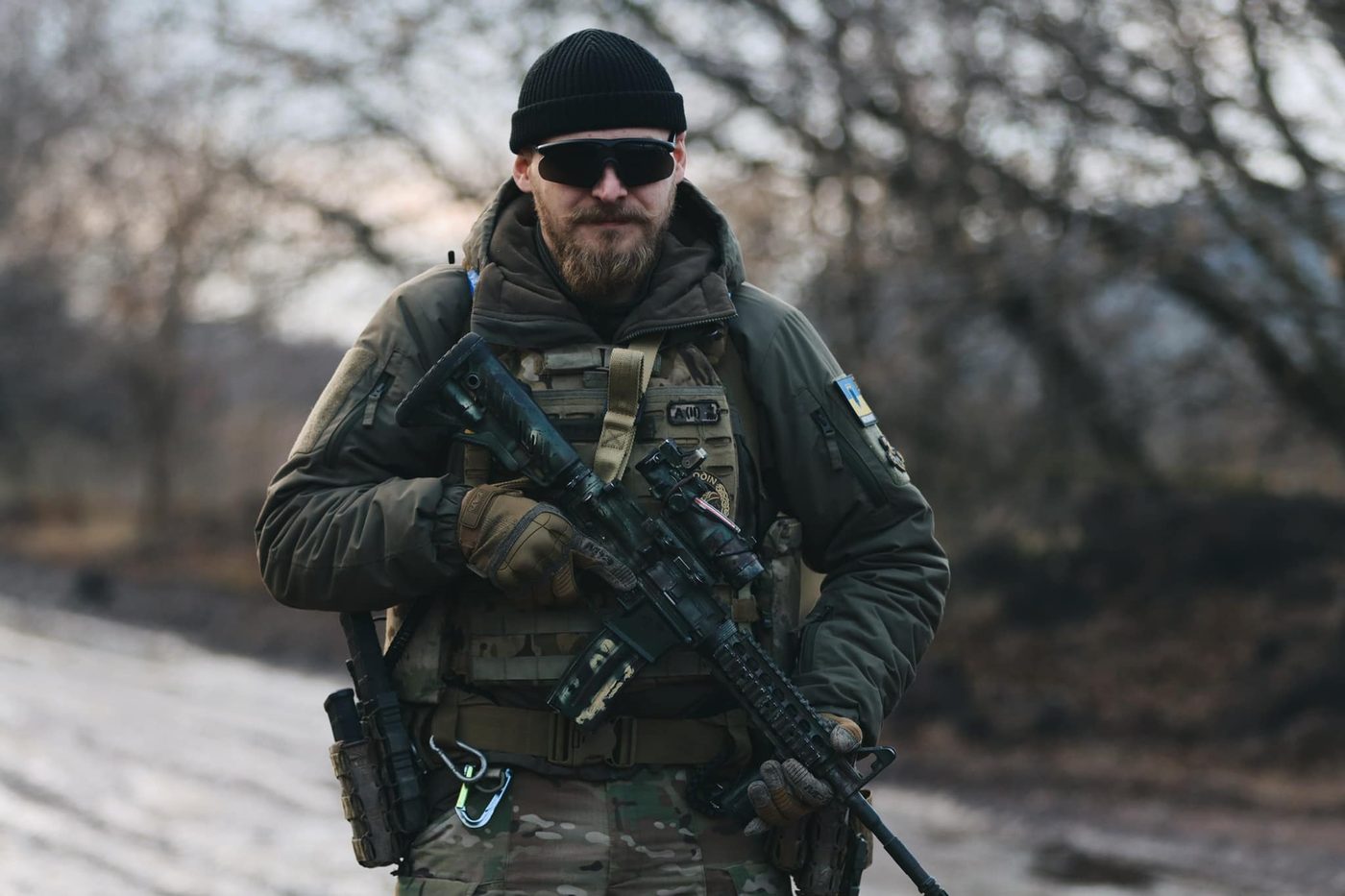 47 бригада ЗСУ показала ефектне знищення російського «Прориву» (ВІДЕО)