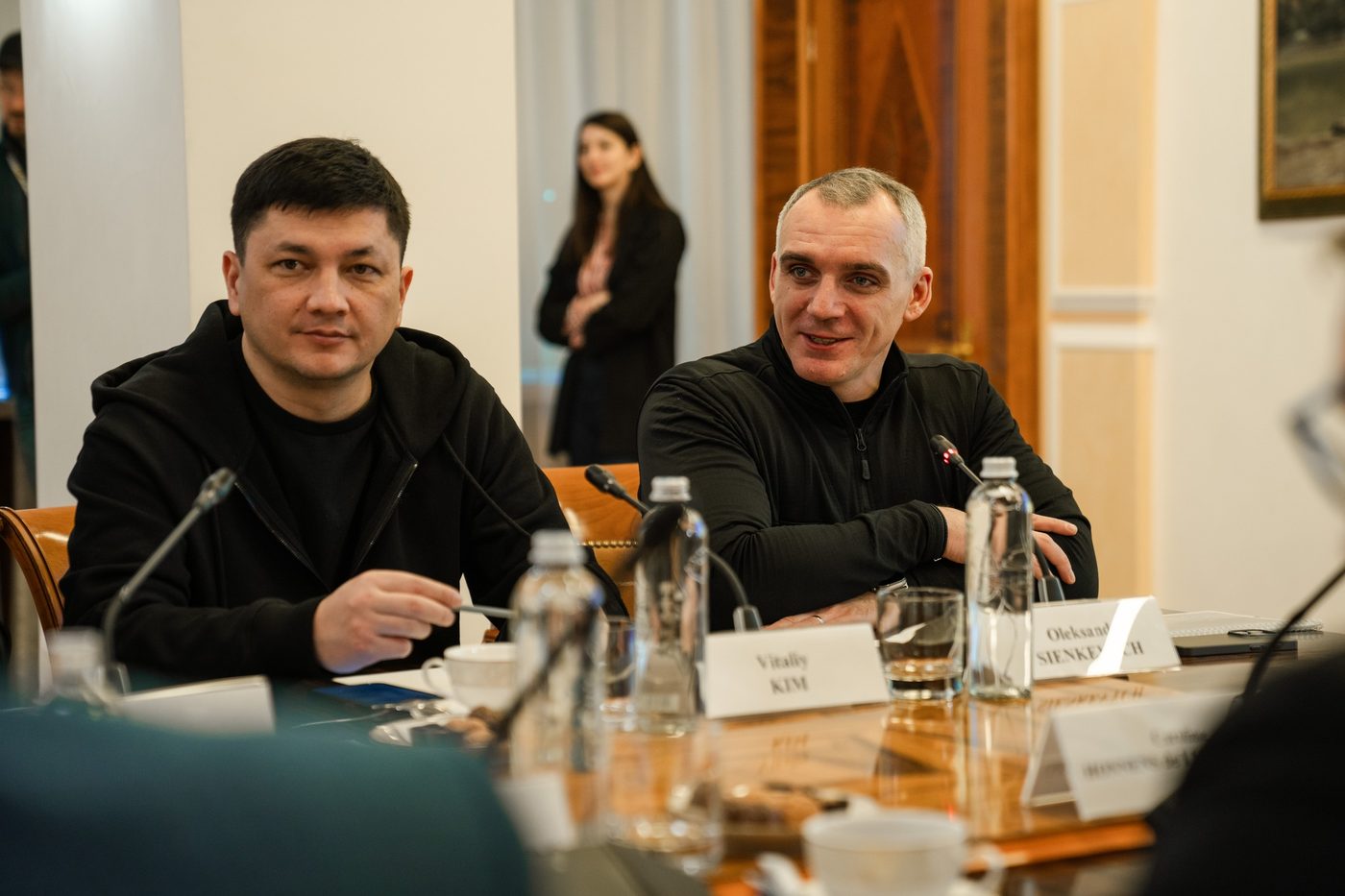 Данія надає пакет допомоги для відбудови Миколаєва на понад $21 млн