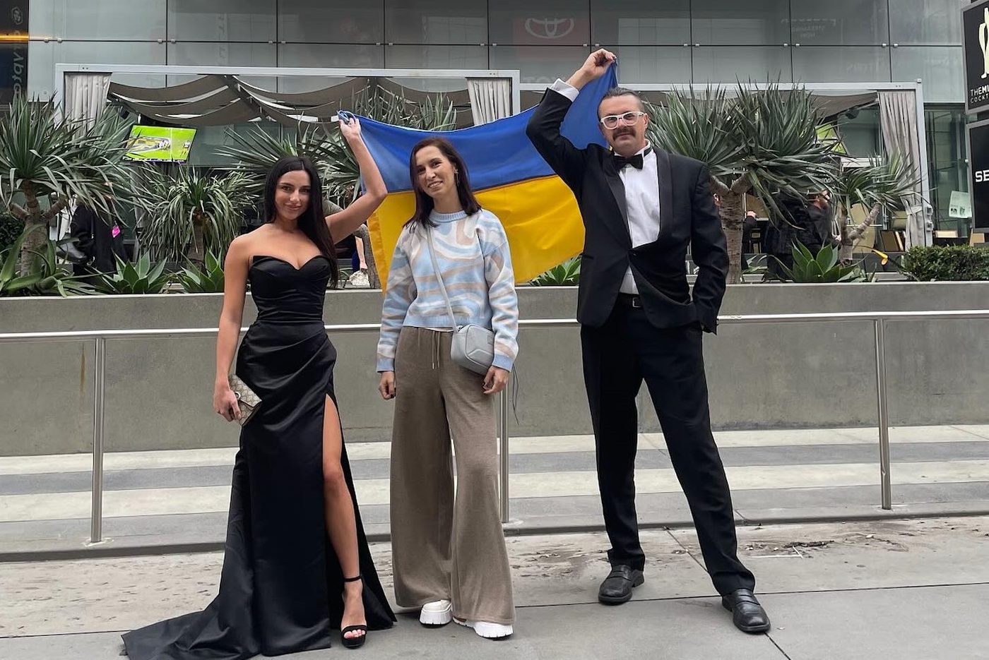 Українську студію KWA Sound Production номіновали на премію Emmy