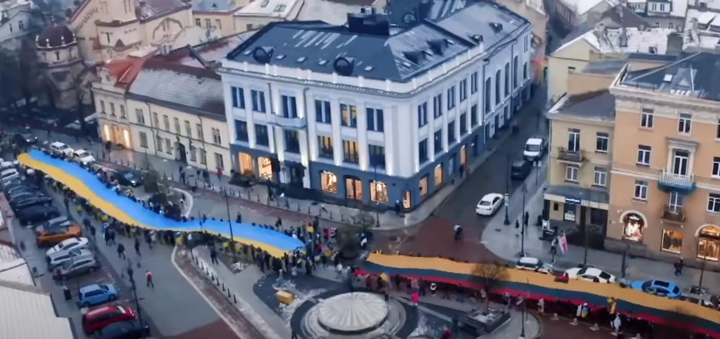 До Верховної Ради вносять законопроєкт щодо множинного громадянства