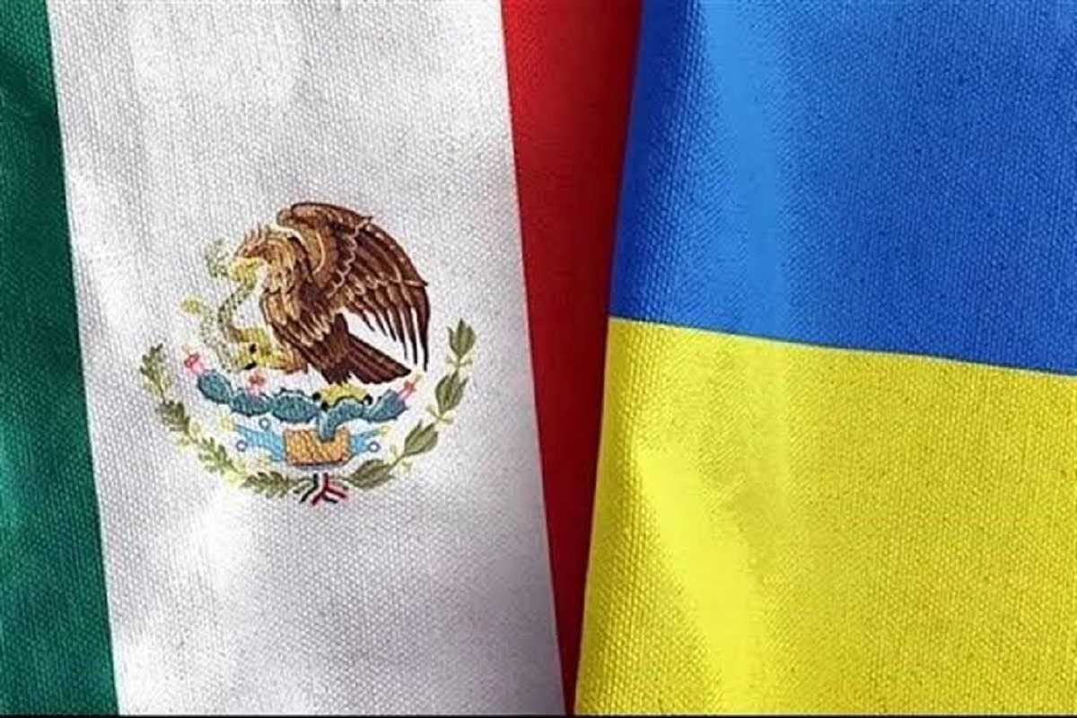 Посольство Мексики відновило роботу в Києві
