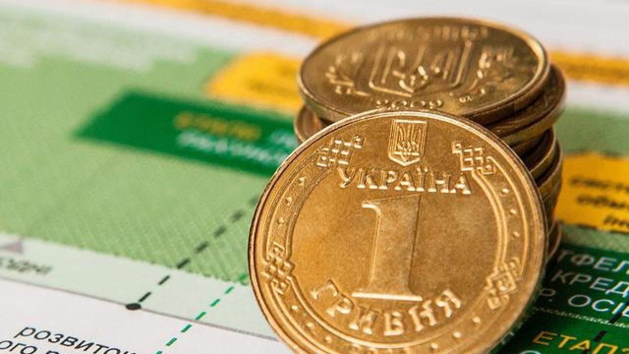 Інвестиції українців у державні облігації зросли з початку великої війни вдвічі
