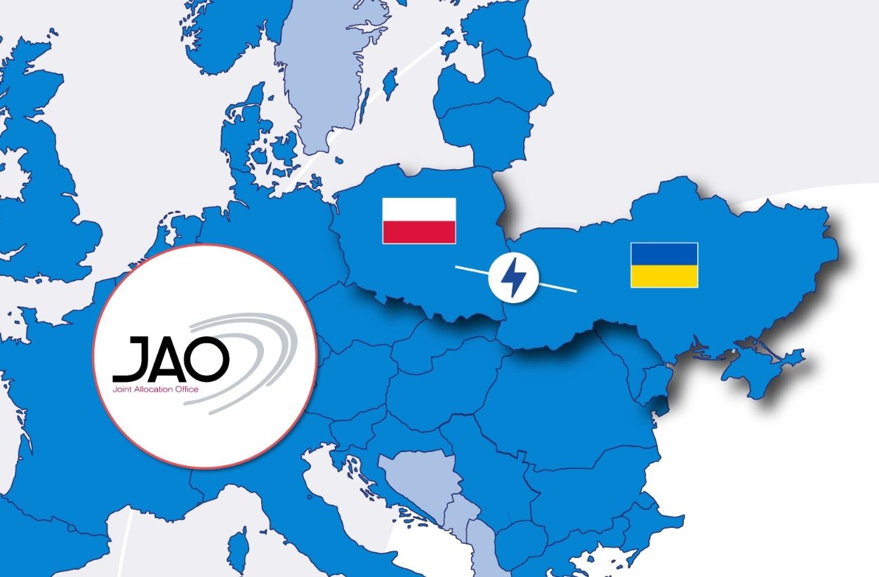 Україна та Польща вперше провели аукціони з торгівлі електроенергією за європейськими правилами