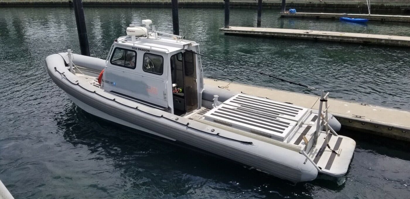 Канада надасть Україні човни для морських операцій