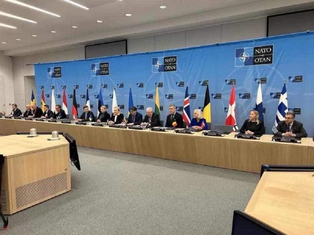 Угорщина долучилася до коаліції з розмінування України