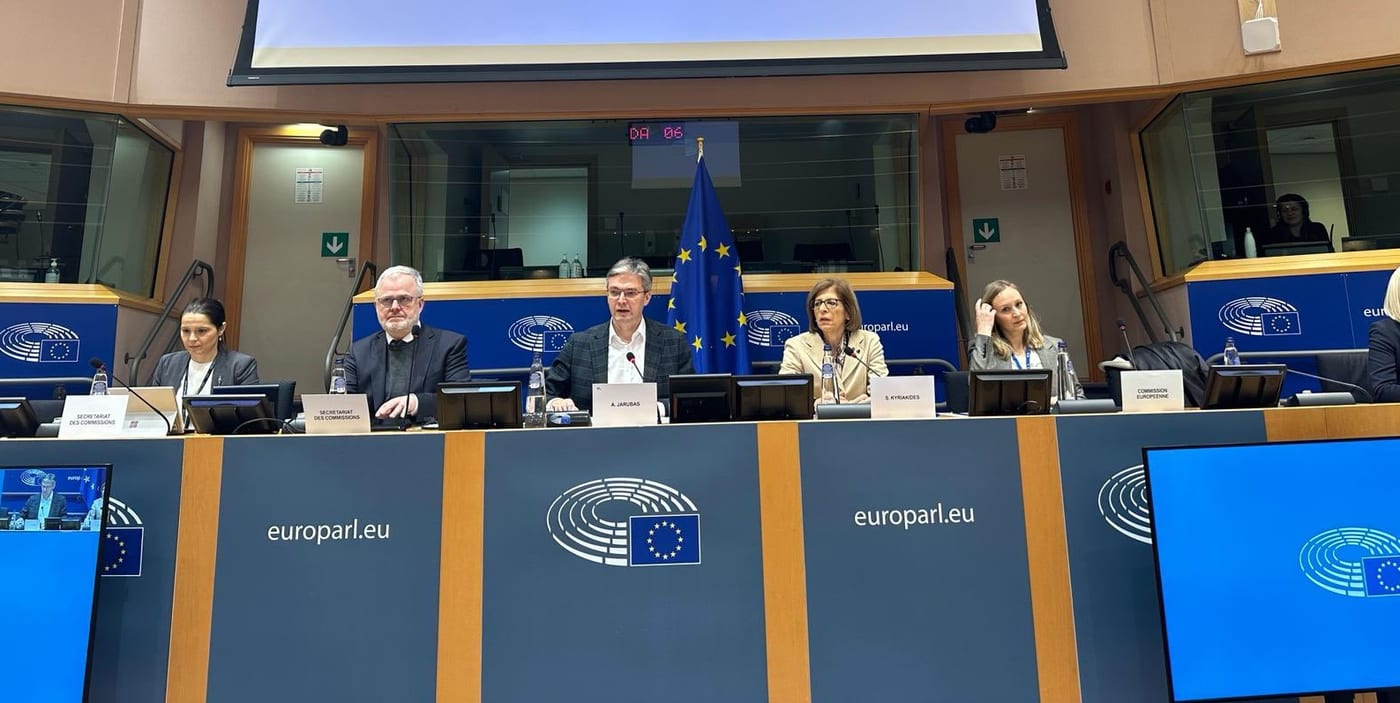 Європейська рада схвалила виділення Україні 50 млрд євро допомоги
