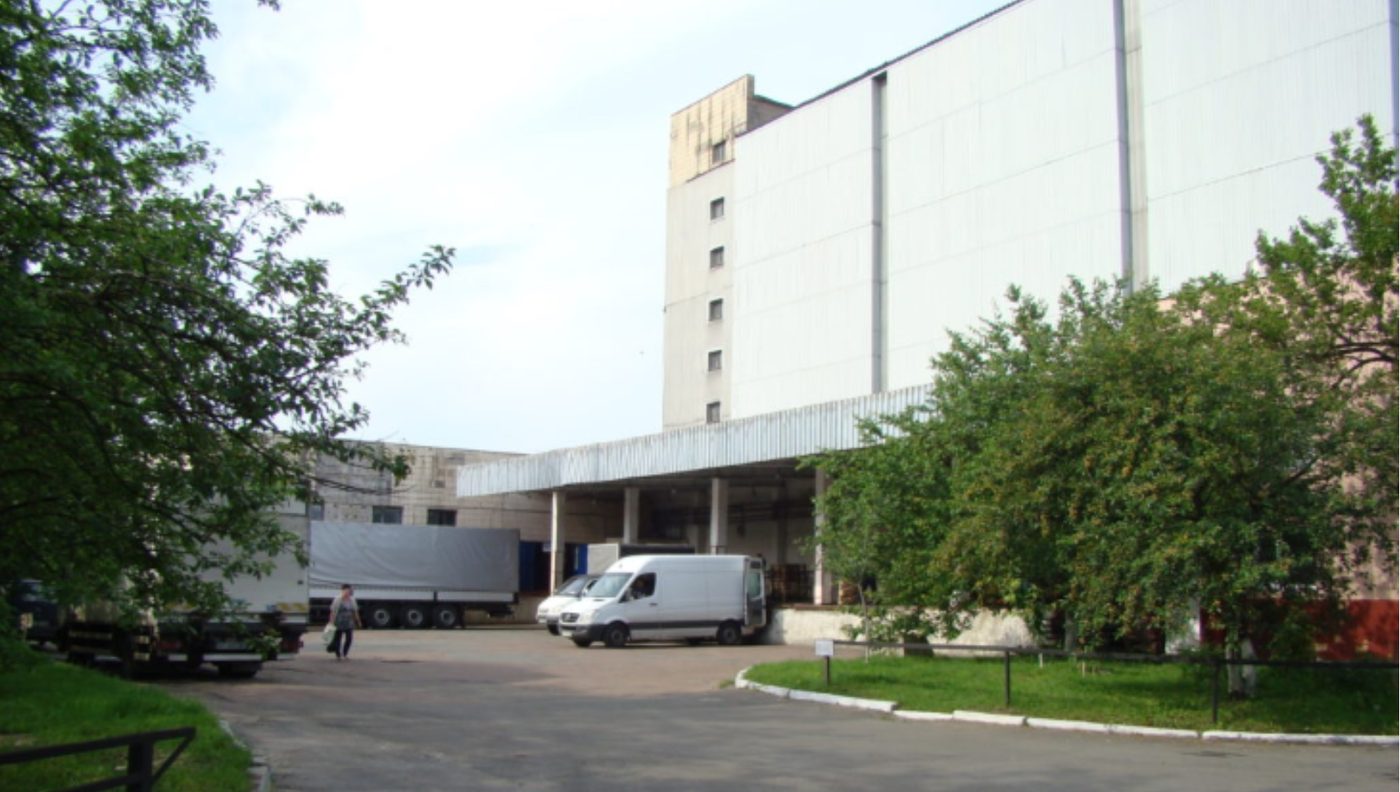 В Україні склади держрезерву перетворюють на самоокупні підприємства: як це працює