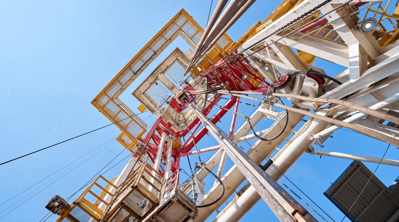 Укргазвидобування досягло рекордного за 5 років добового видобутку