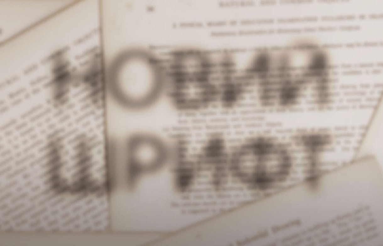 В Україні створять власний шрифт для ділової документації