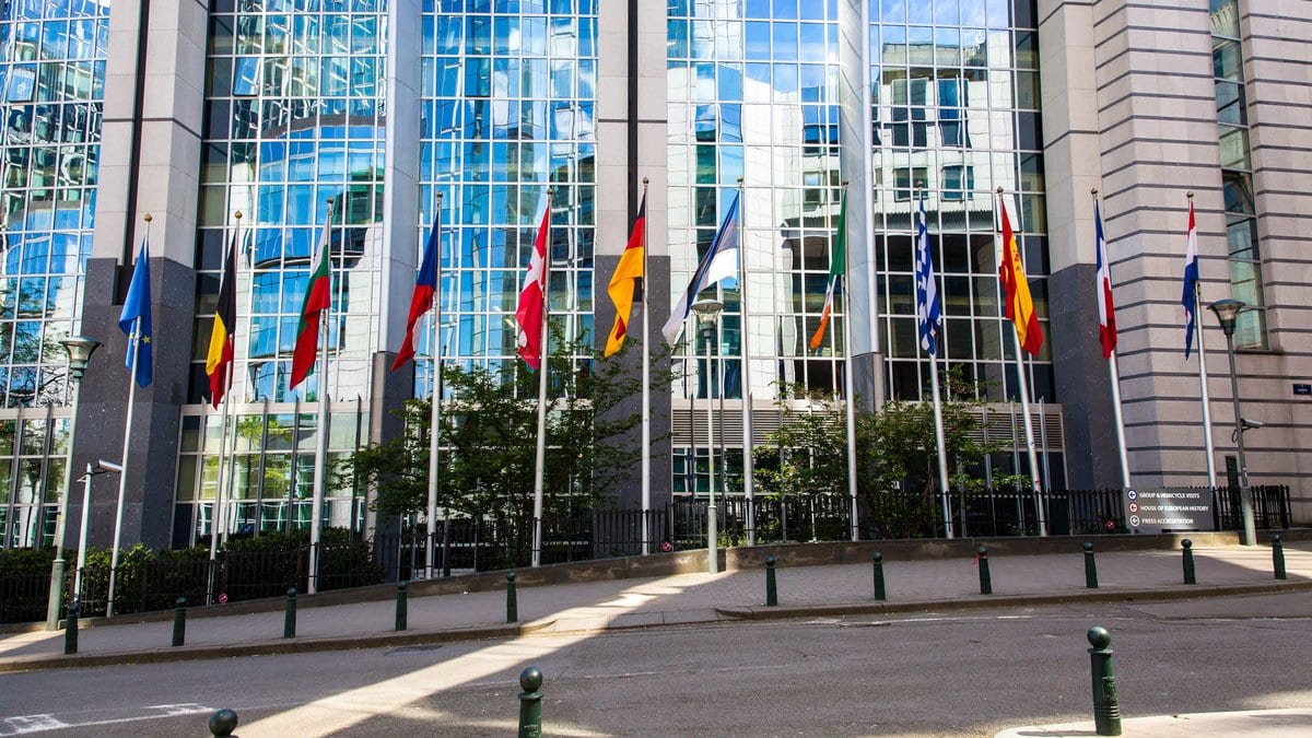 Банк розвитку Німеччини виділив на підтримку України понад €1,4 млрд