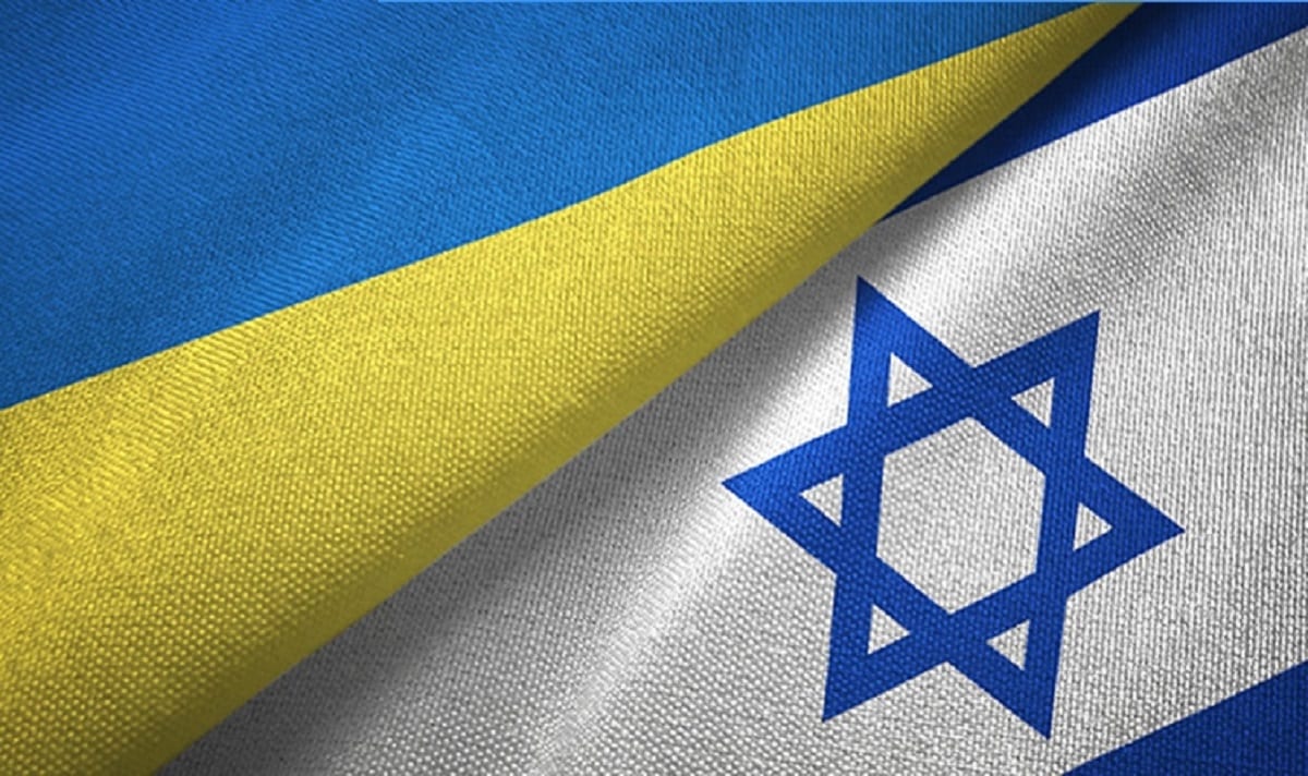 Ізраїль відкрив свій ринок для нової категорії товарів з України