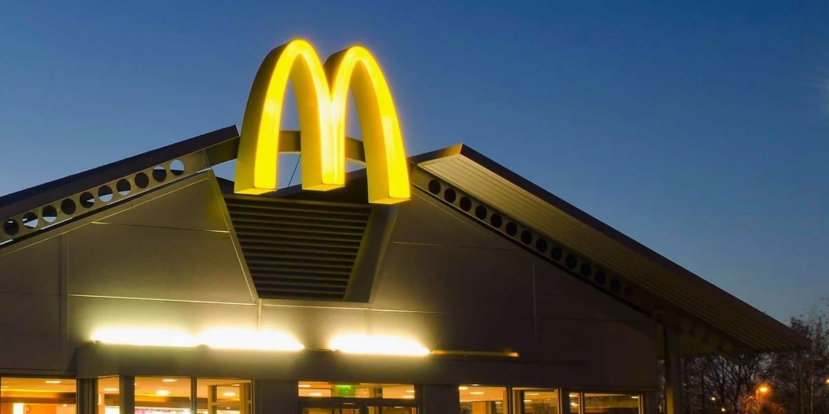 McDonaldʼs планує відкрити свої заклади в двох українських містах: де саме