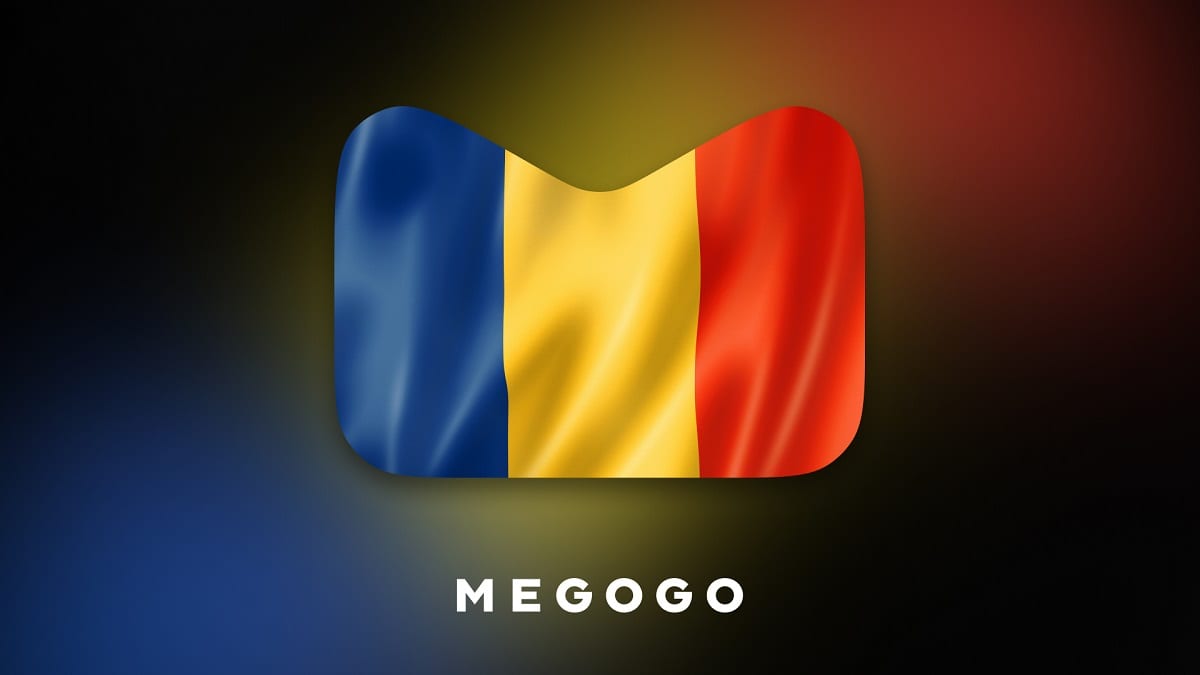 Український медіасервіс MEGOGO запускається в Румунії