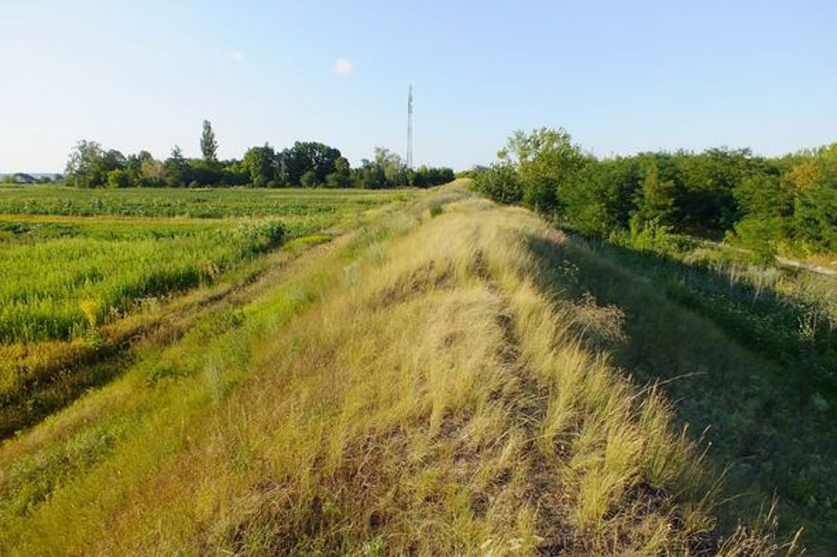 На Київщині створили вісім нових заповідних зон