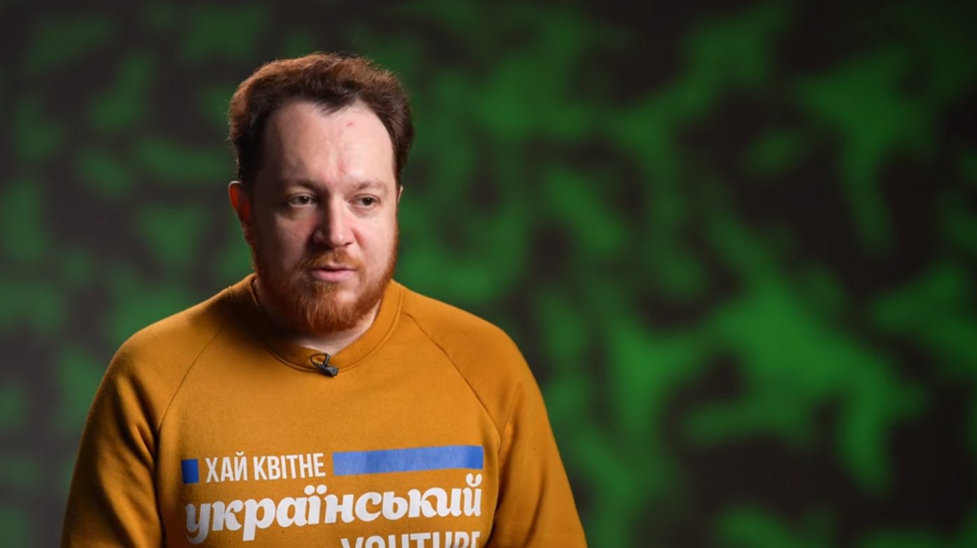 Управління стратегічних комунікацій Генштабу випустило докфільм «Спротив та єдність»