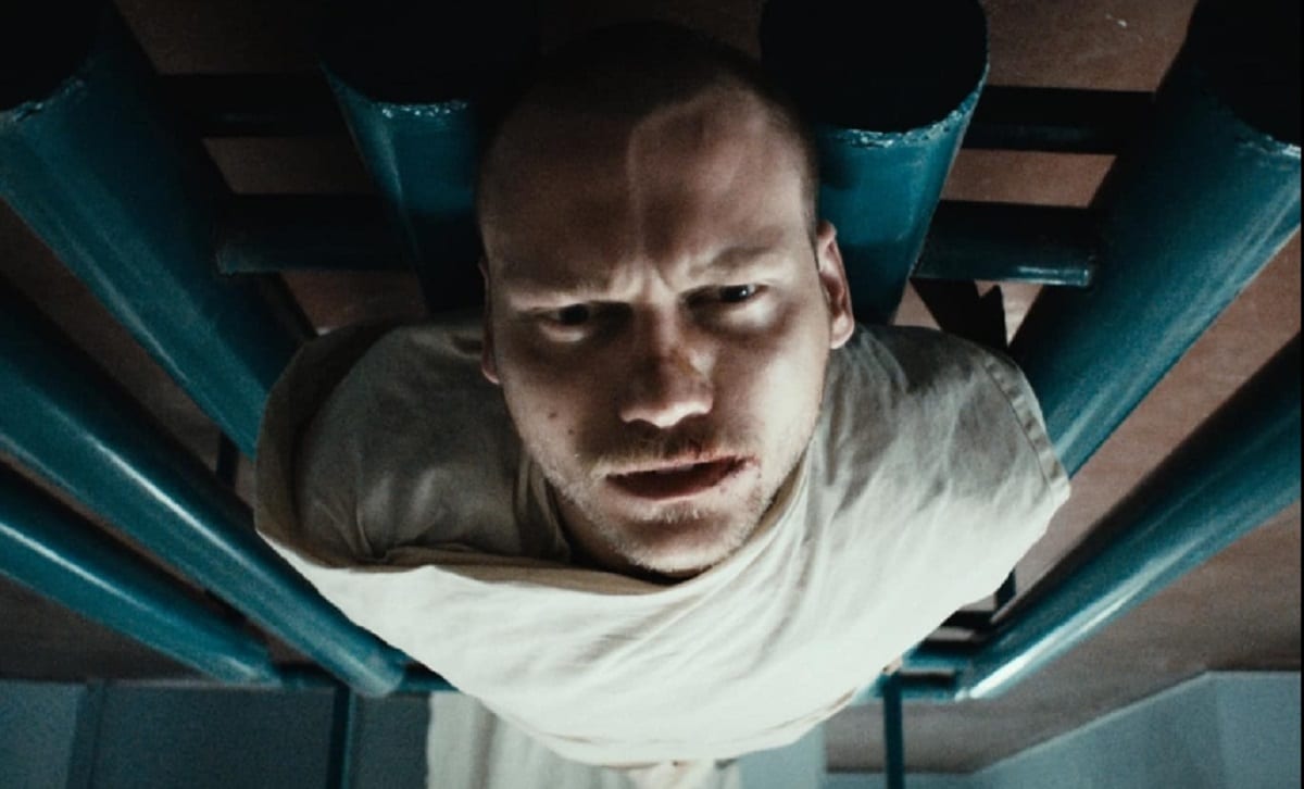 Вийшов трейлер української драми-трилера «БожеВільні» Дениса Тарасова