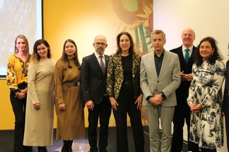 У Музеї Ван Гога зʼявився аудіогід українською