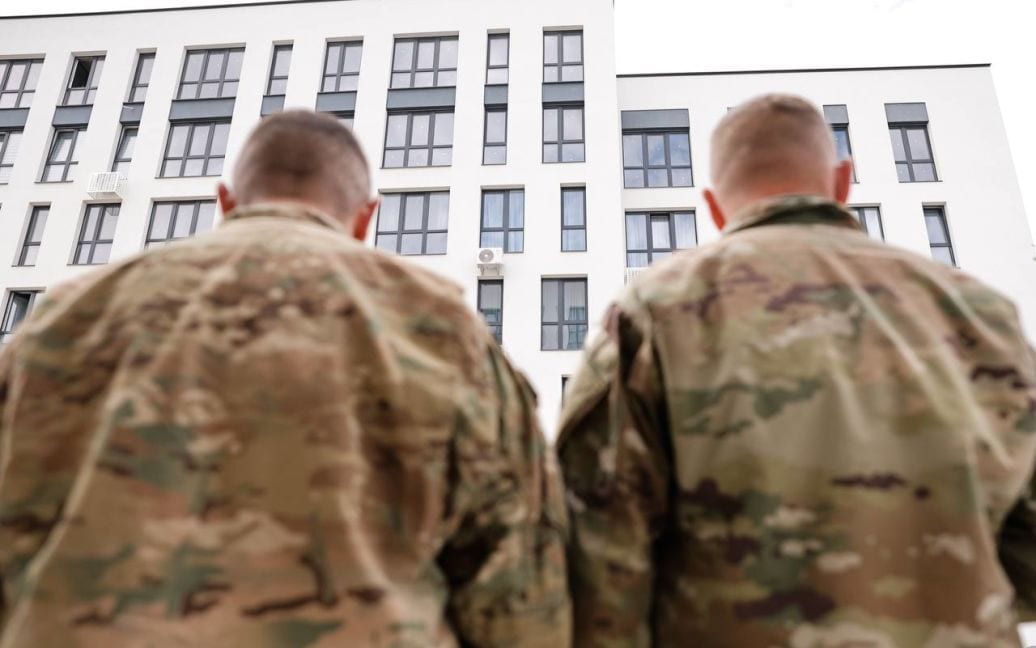 В Мінреінтеграції розповіли як ветеранам війни отримати компенсацію на придбання житла