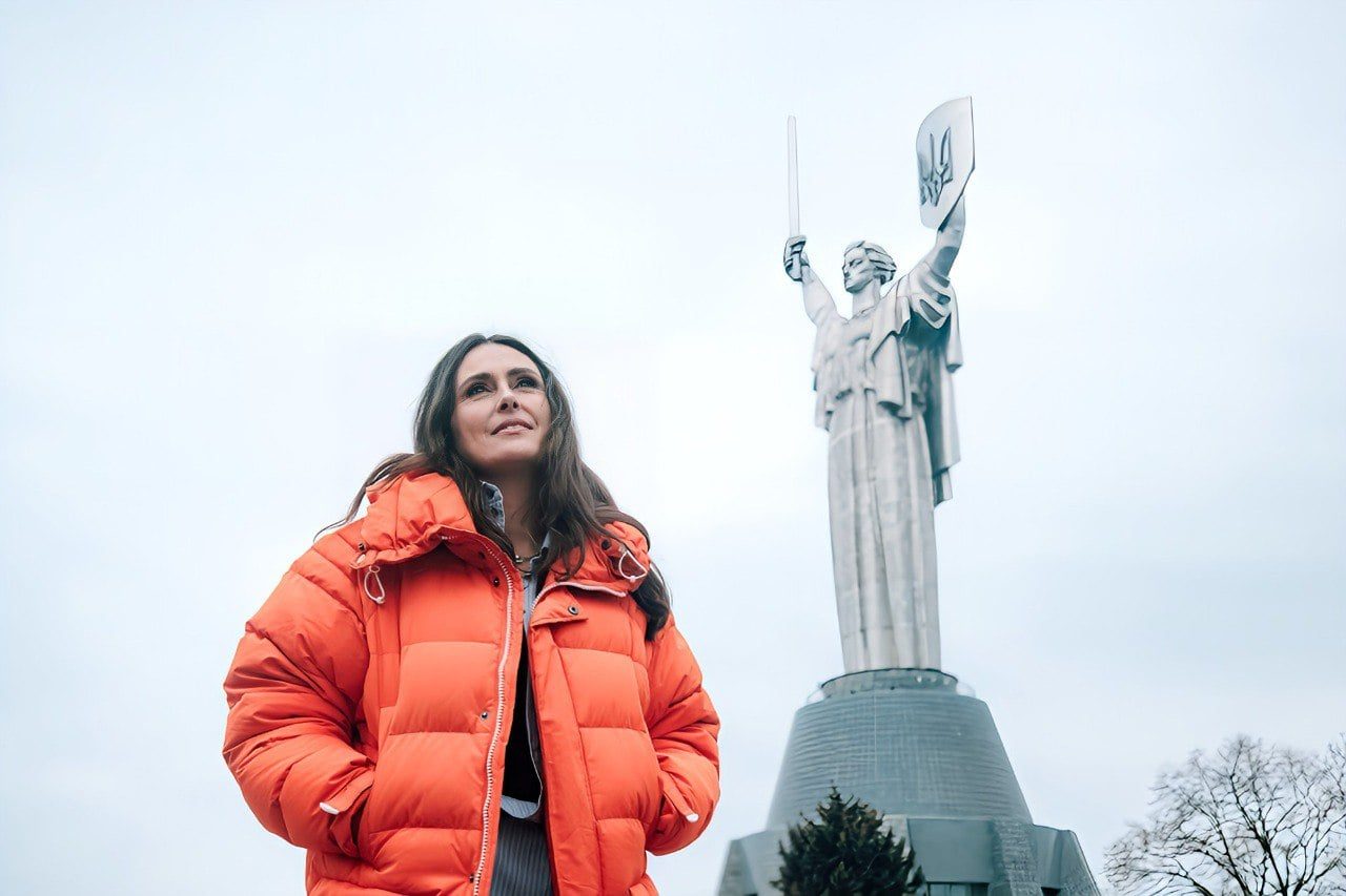 Нідерландський гурт Within Temptation зняв свій новий кліп у Києві