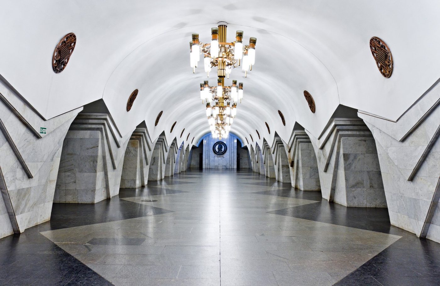 Харківське метро повністю відновило роботу після блекауту