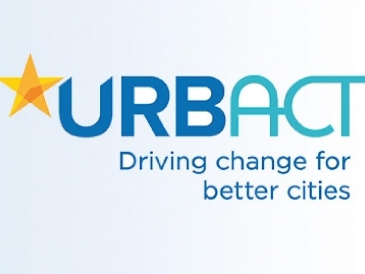 Запускається ініціатива по пітримки міст від URBACT: які приорітетні програми?