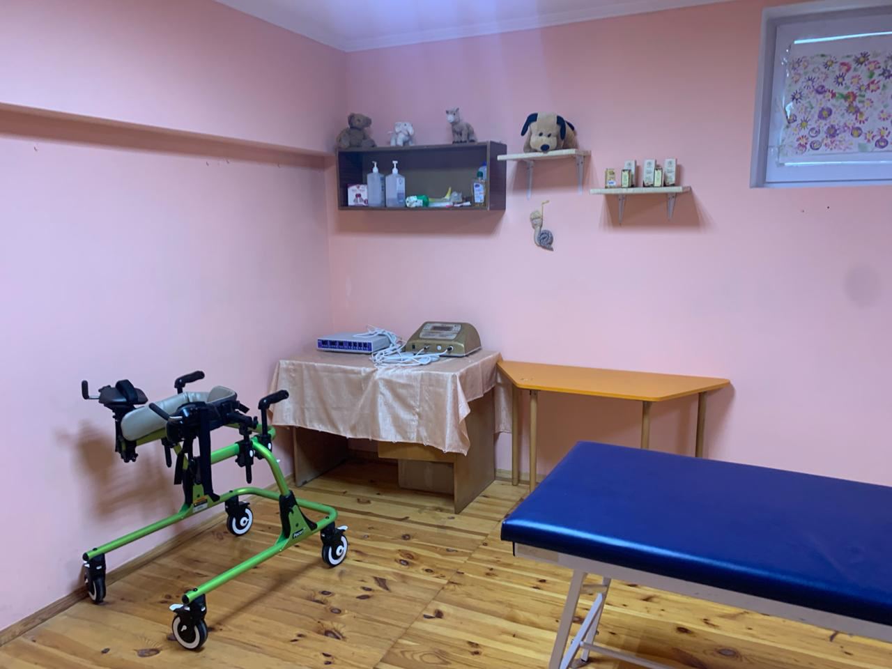 На Київщині відкрили центр для дітей: які послуги можна отримати