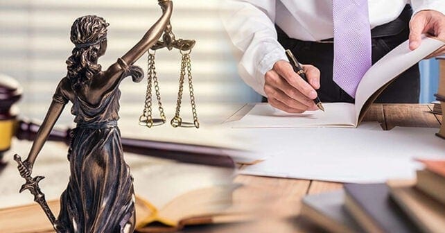 У Києві можна отримати безкоштовні юридичні послуги: куди звертатися
