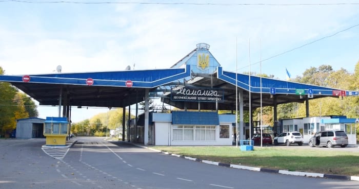 На українсько-молдавському кордоні запрацювала «єЧерга» для автобусів: що треба знати перевізникам