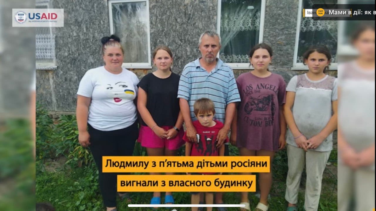 Продавчиня із деокупованої Іванівської громади проходить курси з домедичної допомоги
