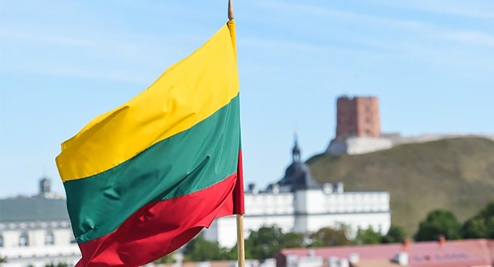 Литва допоможе Україні з обладнанням для реконструкції енергоінфраструктури