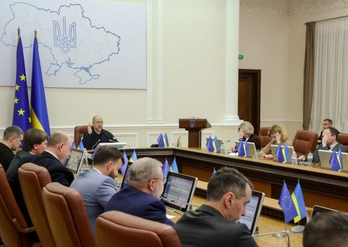Кабмін створив Стратегічну інвестиційну раду: яка її мета