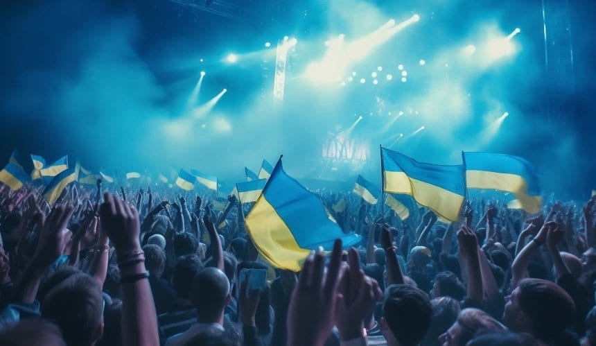 Atlas Weekend повертається до Києва з новою назвою та локацією