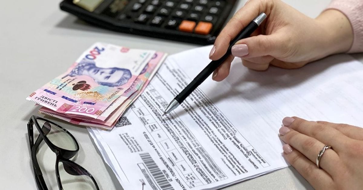 Жителі Харківщини зможуть отримати більшу субсидію: що про це відомо