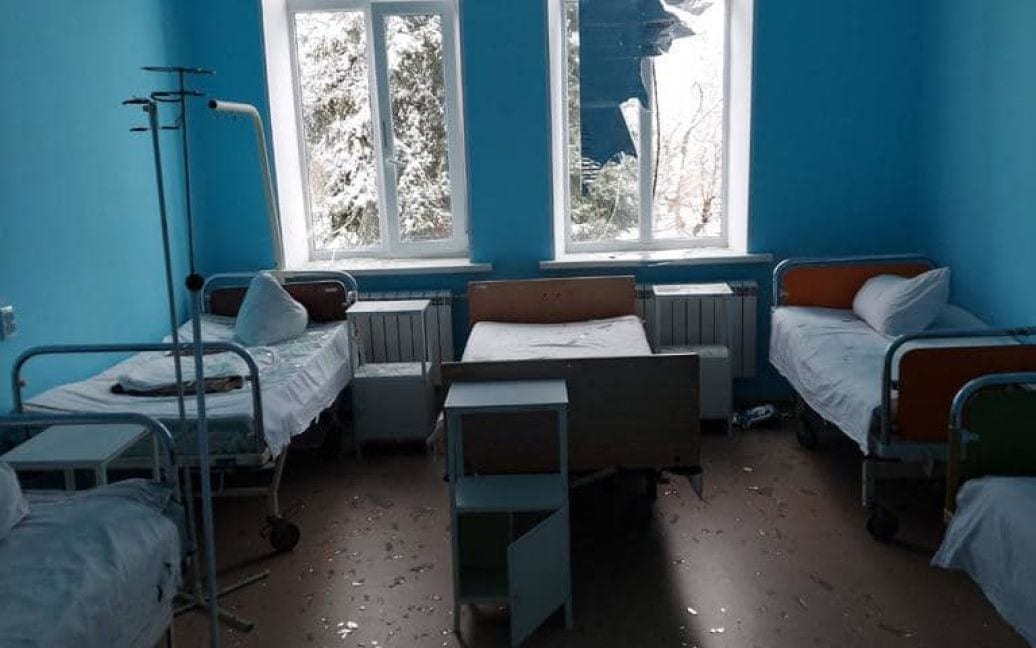 В Україні вдалося відновити понад 500 лікарень