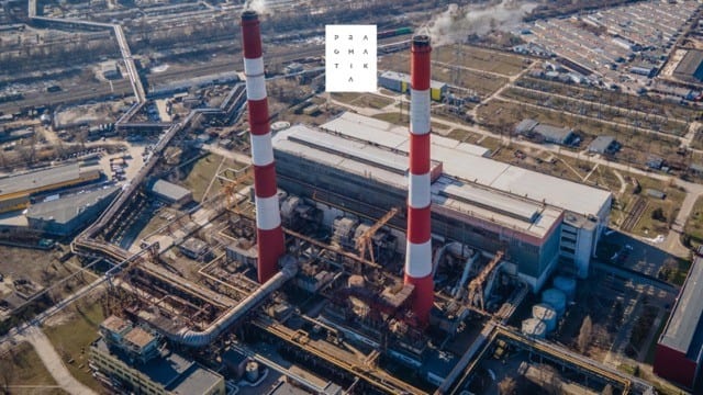 В Києві встановлять шість міні-ТЕЦ