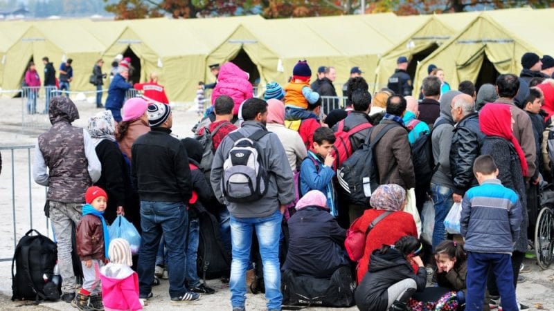 Прискорена реєстрація та кращі пільги: Швеція готує зміни для українських ВПО