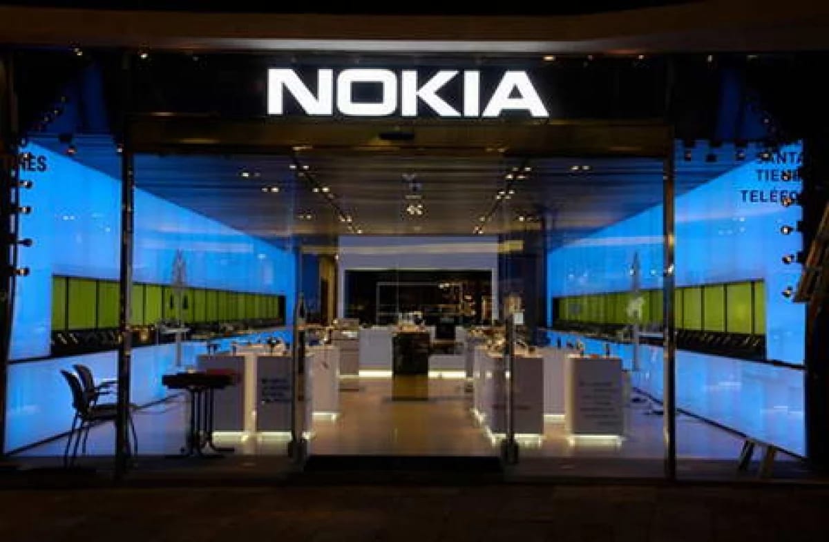 Nokia планує відкрити R&D-центр в Україні