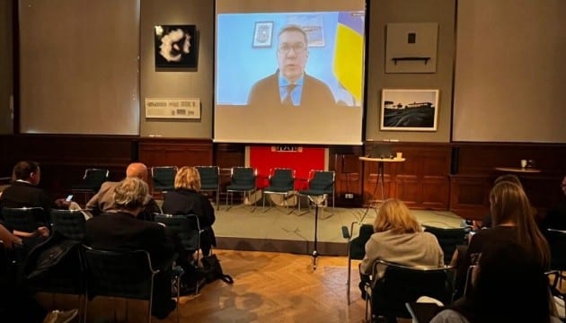 Європейські архітектори презентували проєкти для збереження української культурної спадщини