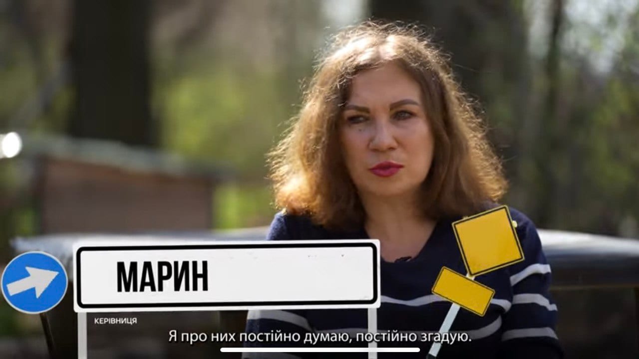 Вільне для вільних: зооволонтерка з Бахмута евакуювала понад 150 собак