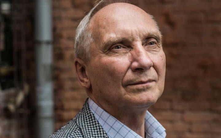 У Києві назвали сквер на честь науковця, який пережив російський полон