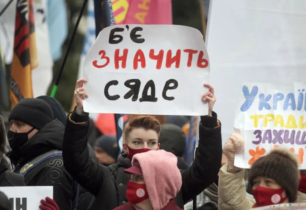 У Раді підтримали законопроєкт про публічне обвинувачення: що від передбачає